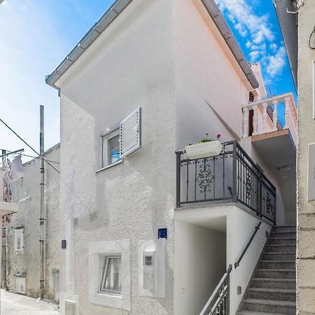 Apartments By The Sea Baska Voda, Makarska - 17570 Buitenkant foto